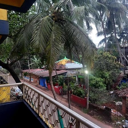 Falcon Resorts Calangute Bagian luar foto