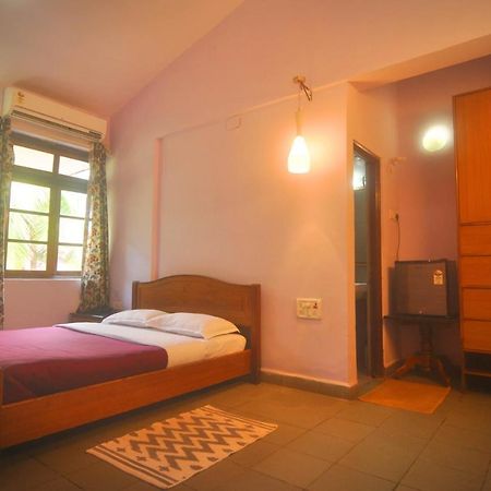 Falcon Resorts Calangute Bagian luar foto