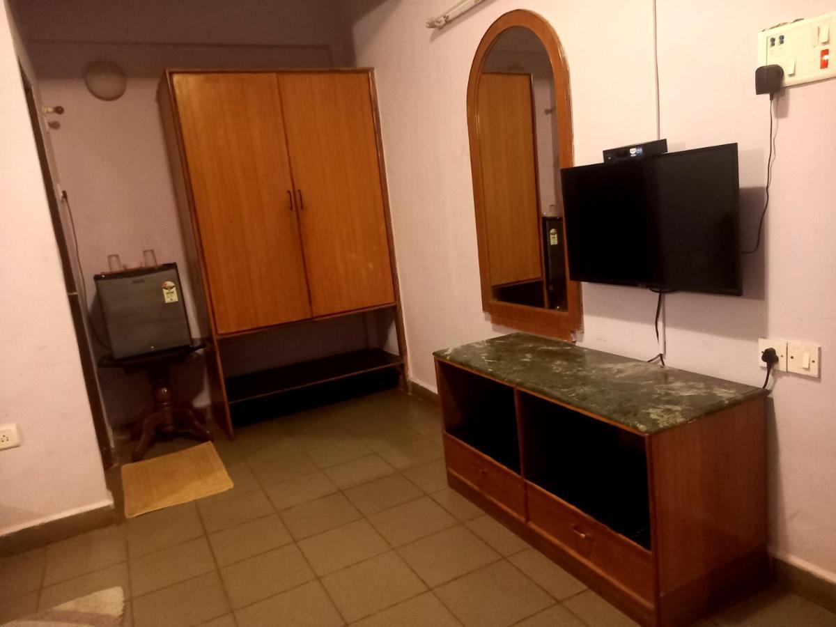 Falcon Resorts Calangute Bagian luar foto