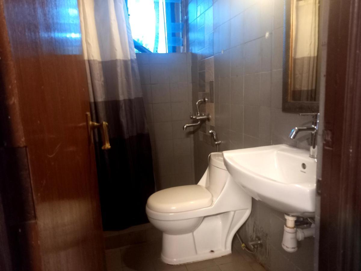 Falcon Resorts Calangute Bagian luar foto