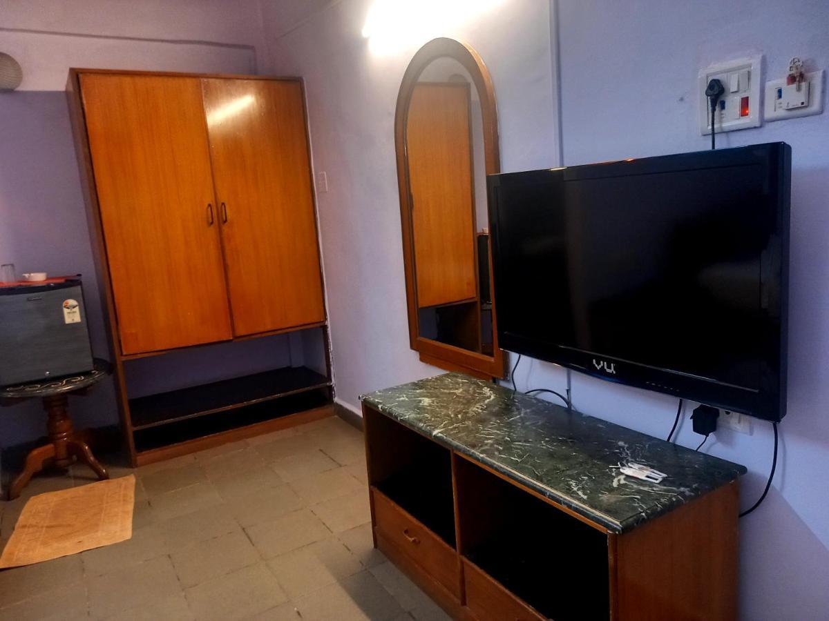 Falcon Resorts Calangute Bagian luar foto