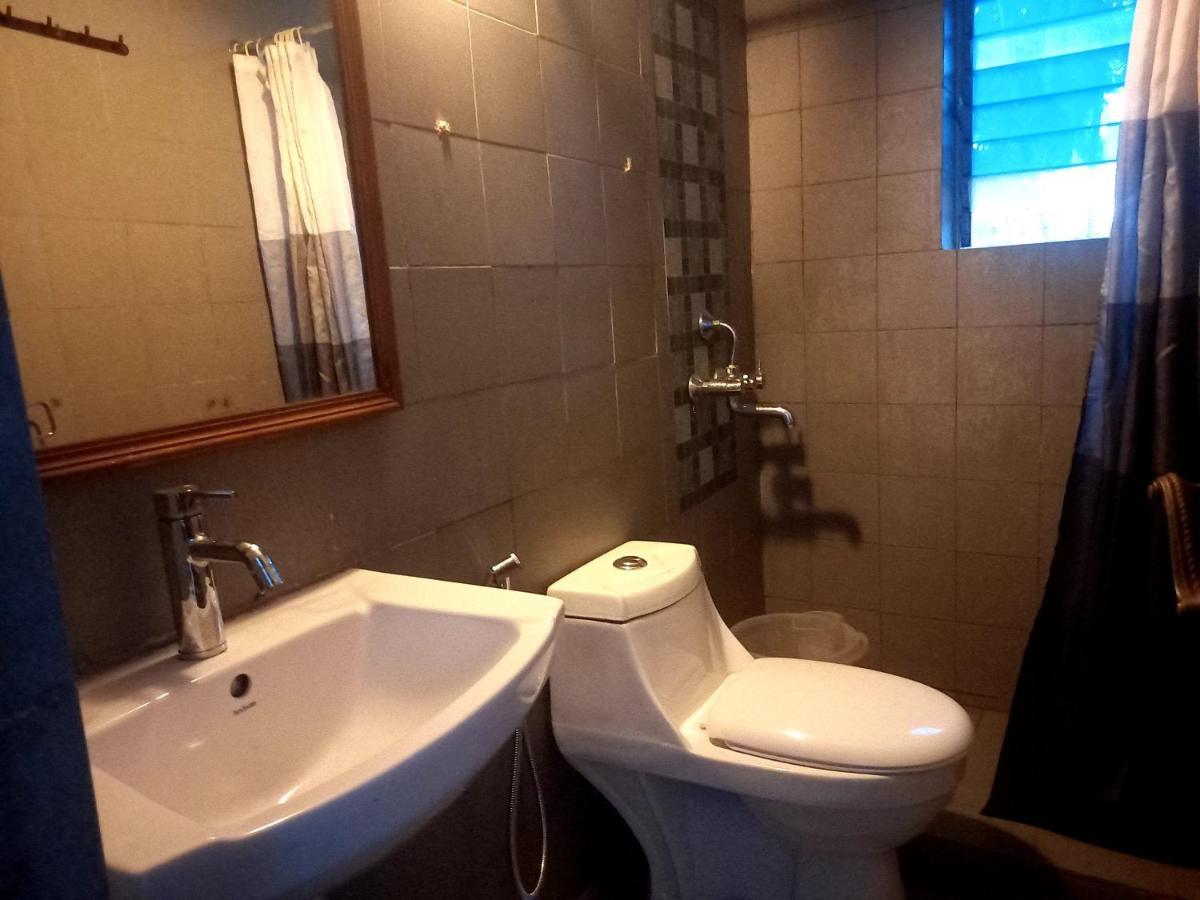 Falcon Resorts Calangute Bagian luar foto